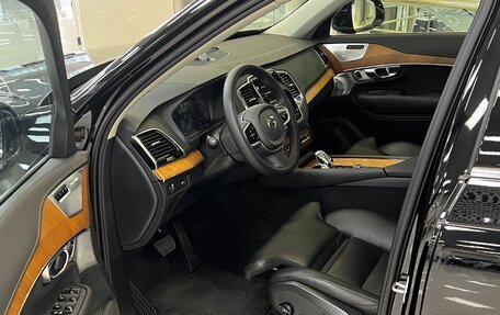 Volvo XC90 II рестайлинг, 2023 год, 8 100 000 рублей, 5 фотография