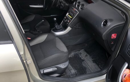Peugeot 308 II, 2008 год, 630 000 рублей, 10 фотография