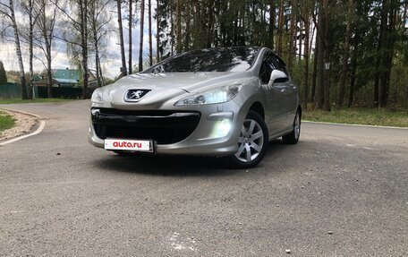 Peugeot 308 II, 2008 год, 630 000 рублей, 18 фотография
