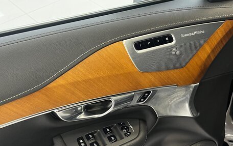 Volvo XC90 II рестайлинг, 2023 год, 8 100 000 рублей, 6 фотография