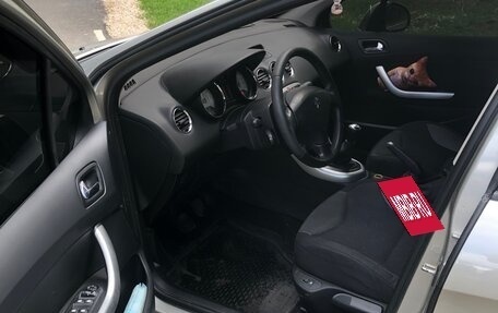 Peugeot 308 II, 2008 год, 630 000 рублей, 16 фотография