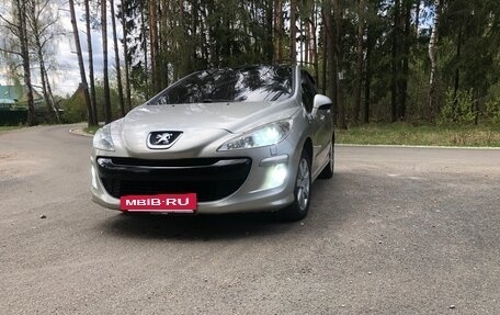 Peugeot 308 II, 2008 год, 630 000 рублей, 17 фотография