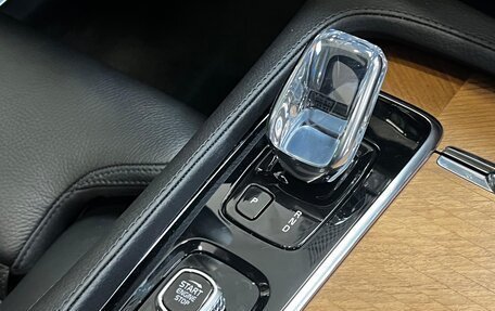Volvo XC90 II рестайлинг, 2023 год, 8 100 000 рублей, 21 фотография