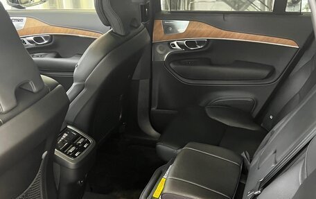 Volvo XC90 II рестайлинг, 2023 год, 8 100 000 рублей, 13 фотография
