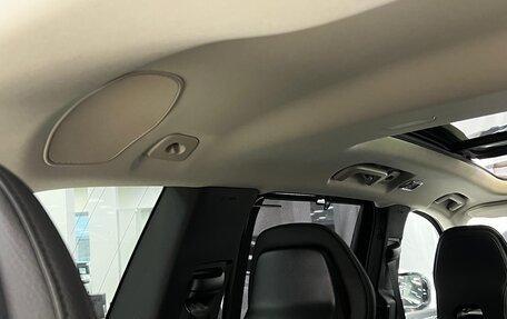 Volvo XC90 II рестайлинг, 2023 год, 8 100 000 рублей, 19 фотография