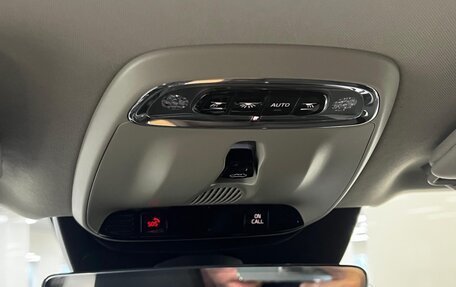 Volvo XC90 II рестайлинг, 2023 год, 8 100 000 рублей, 15 фотография