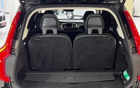 Volvo XC90 II рестайлинг, 2023 год, 8 100 000 рублей, 18 фотография