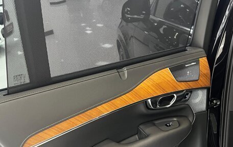 Volvo XC90 II рестайлинг, 2023 год, 8 100 000 рублей, 12 фотография
