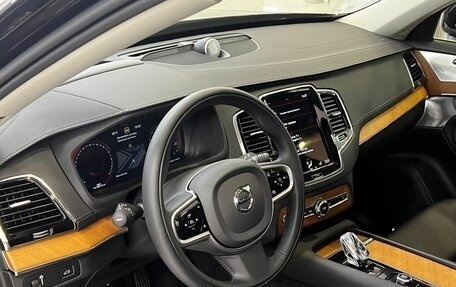 Volvo XC90 II рестайлинг, 2023 год, 8 100 000 рублей, 7 фотография