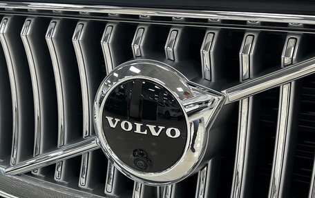 Volvo XC90 II рестайлинг, 2023 год, 8 100 000 рублей, 24 фотография