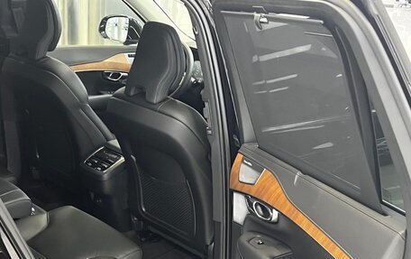 Volvo XC90 II рестайлинг, 2023 год, 8 100 000 рублей, 26 фотография