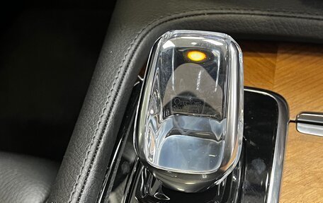 Volvo XC90 II рестайлинг, 2023 год, 8 100 000 рублей, 27 фотография