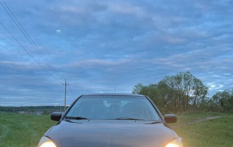 Mitsubishi Lancer IX, 2005 год, 290 000 рублей, 2 фотография