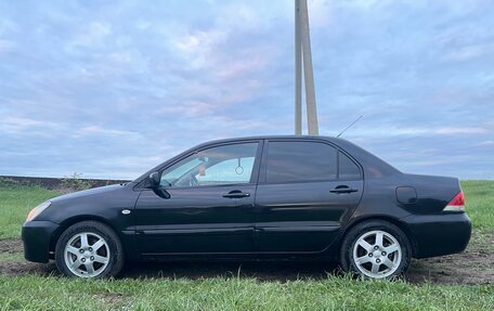 Mitsubishi Lancer IX, 2005 год, 290 000 рублей, 5 фотография