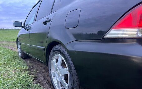 Mitsubishi Lancer IX, 2005 год, 290 000 рублей, 15 фотография