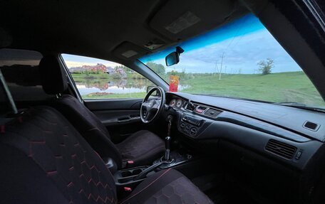 Mitsubishi Lancer IX, 2005 год, 290 000 рублей, 8 фотография