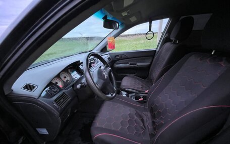 Mitsubishi Lancer IX, 2005 год, 290 000 рублей, 11 фотография