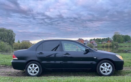 Mitsubishi Lancer IX, 2005 год, 290 000 рублей, 7 фотография