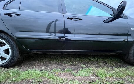 Mitsubishi Lancer IX, 2005 год, 290 000 рублей, 17 фотография