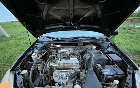 Mitsubishi Lancer IX, 2005 год, 290 000 рублей, 18 фотография