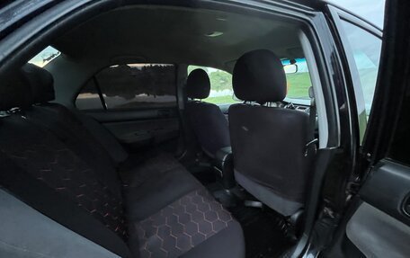 Mitsubishi Lancer IX, 2005 год, 290 000 рублей, 9 фотография