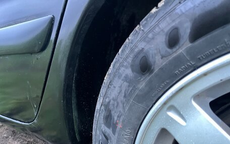 Mitsubishi Lancer IX, 2005 год, 290 000 рублей, 14 фотография
