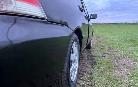 Mitsubishi Lancer IX, 2005 год, 290 000 рублей, 16 фотография