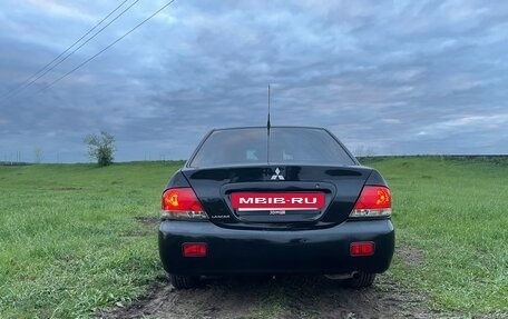 Mitsubishi Lancer IX, 2005 год, 290 000 рублей, 6 фотография