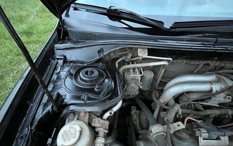 Mitsubishi Lancer IX, 2005 год, 290 000 рублей, 19 фотография
