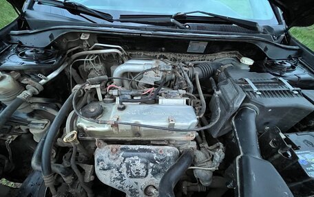 Mitsubishi Lancer IX, 2005 год, 290 000 рублей, 22 фотография