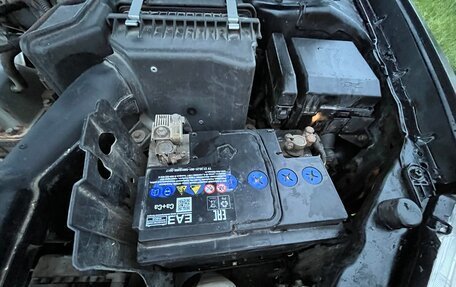 Mitsubishi Lancer IX, 2005 год, 290 000 рублей, 21 фотография