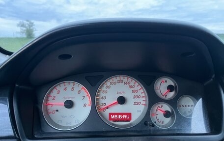 Mitsubishi Lancer IX, 2005 год, 290 000 рублей, 23 фотография