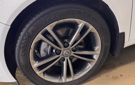 Opel Insignia II рестайлинг, 2013 год, 1 250 000 рублей, 12 фотография