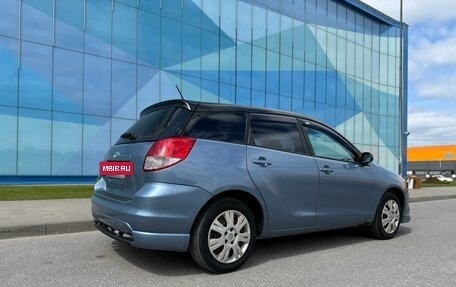 Toyota Matrix, 2003 год, 670 000 рублей, 5 фотография
