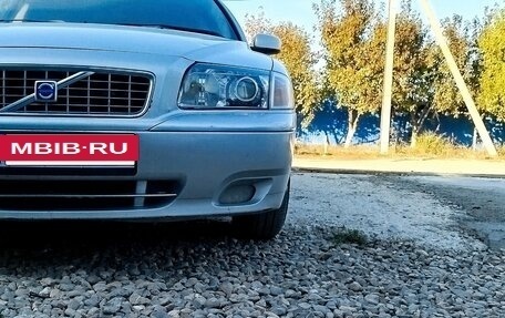 Volvo S80 II рестайлинг 2, 2003 год, 650 000 рублей, 3 фотография