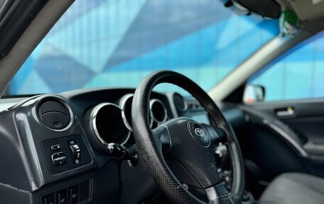 Toyota Matrix, 2003 год, 670 000 рублей, 6 фотография