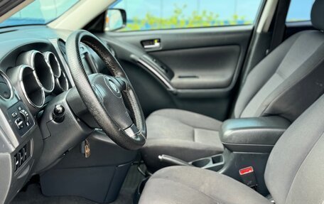 Toyota Matrix, 2003 год, 670 000 рублей, 8 фотография