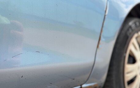 Toyota Matrix, 2003 год, 670 000 рублей, 15 фотография