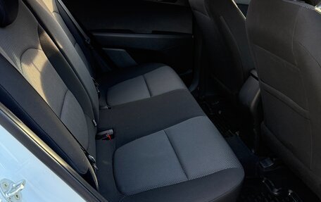 Hyundai Creta I рестайлинг, 2017 год, 1 499 999 рублей, 7 фотография