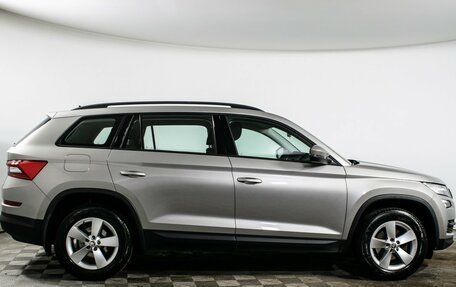 Skoda Kodiaq I, 2018 год, 2 070 000 рублей, 4 фотография