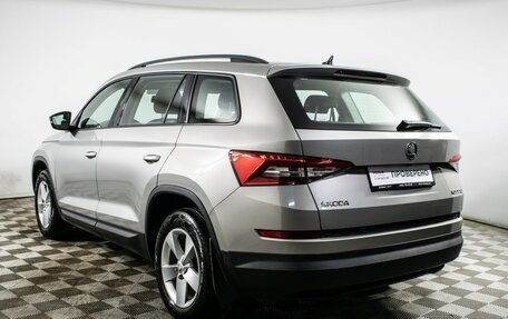 Skoda Kodiaq I, 2018 год, 2 070 000 рублей, 7 фотография
