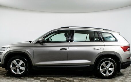Skoda Kodiaq I, 2018 год, 2 070 000 рублей, 8 фотография