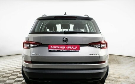 Skoda Kodiaq I, 2018 год, 2 070 000 рублей, 6 фотография