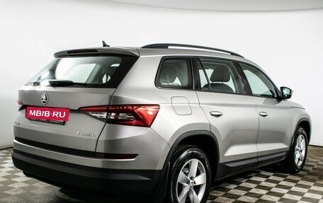Skoda Kodiaq I, 2018 год, 2 070 000 рублей, 5 фотография