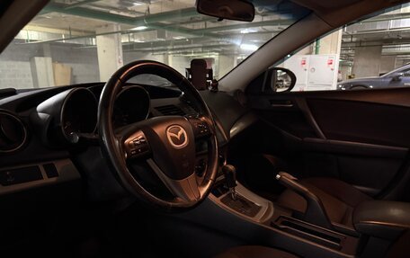 Mazda 3, 2011 год, 950 000 рублей, 5 фотография