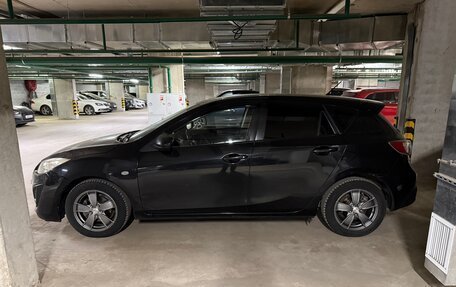 Mazda 3, 2011 год, 950 000 рублей, 6 фотография