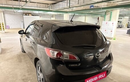 Mazda 3, 2011 год, 950 000 рублей, 8 фотография