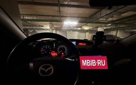 Mazda 3, 2011 год, 950 000 рублей, 4 фотография