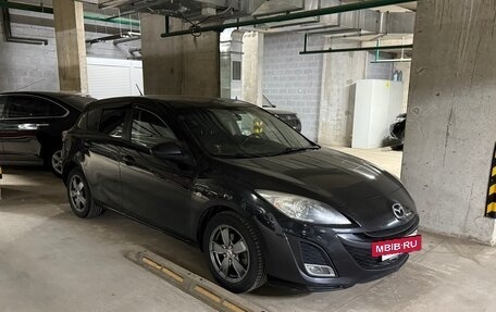 Mazda 3, 2011 год, 950 000 рублей, 2 фотография