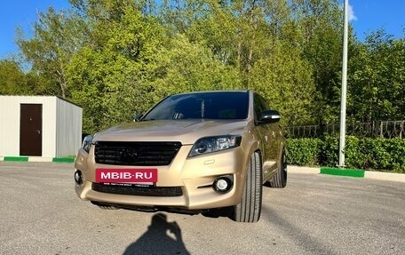 Toyota RAV4, 2010 год, 1 650 000 рублей, 3 фотография